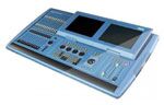 noleggio consolle luci mixer luci dmx