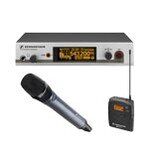 Noleggio radiomicrofoni professionali Radio microfono