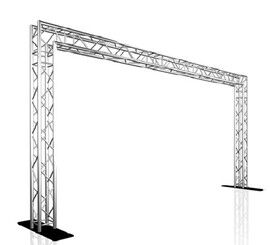 noleggio PORTALI IN TRALICCIO AMERICANA TRUSS noleggio PORTALI IN TRALICCIO AMERICANA TRUSS
