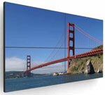 noleggio videowall vidiwall 55 pollici