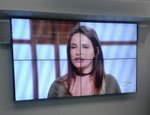 maxischermo vieowall noleggio videowall roma maxischermo