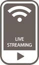 Streaming on line di eventi